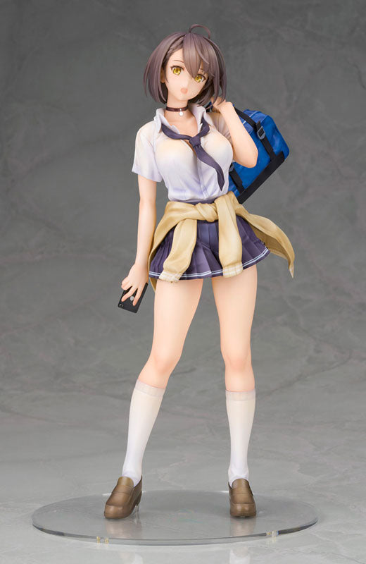 PRE-ORDER Azur Lane - Baltimore: After School Ace 1/7