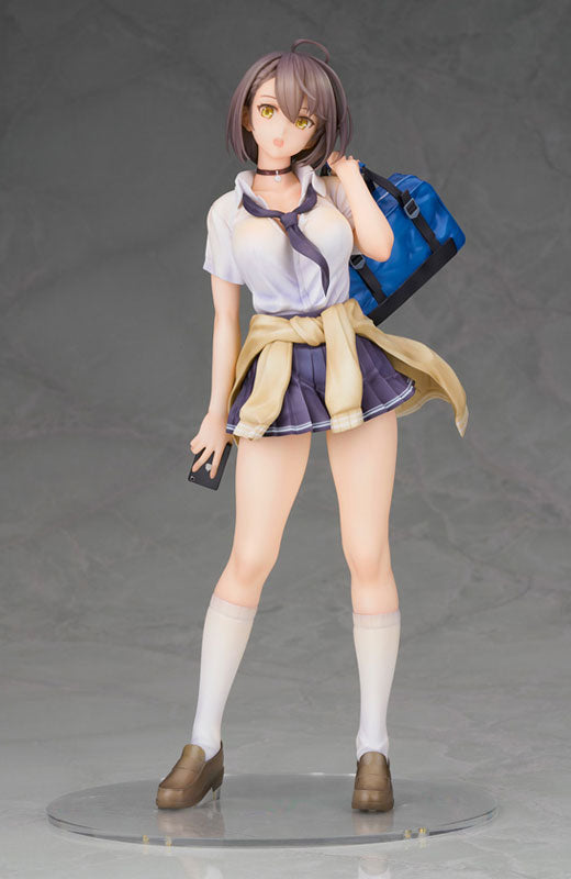 PRE-ORDER Azur Lane - Baltimore: After School Ace 1/7