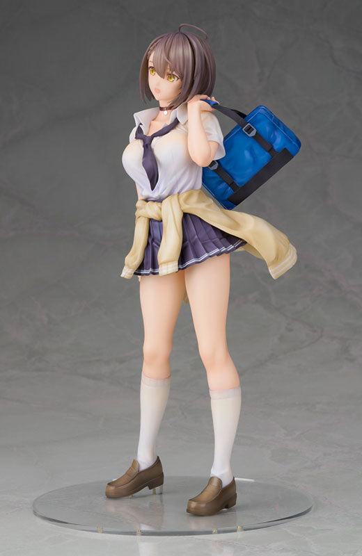 PRE-ORDER Azur Lane - Baltimore: After School Ace 1/7