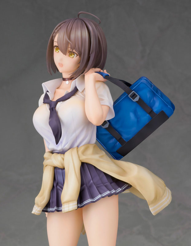 PRE-ORDER Azur Lane - Baltimore: After School Ace 1/7