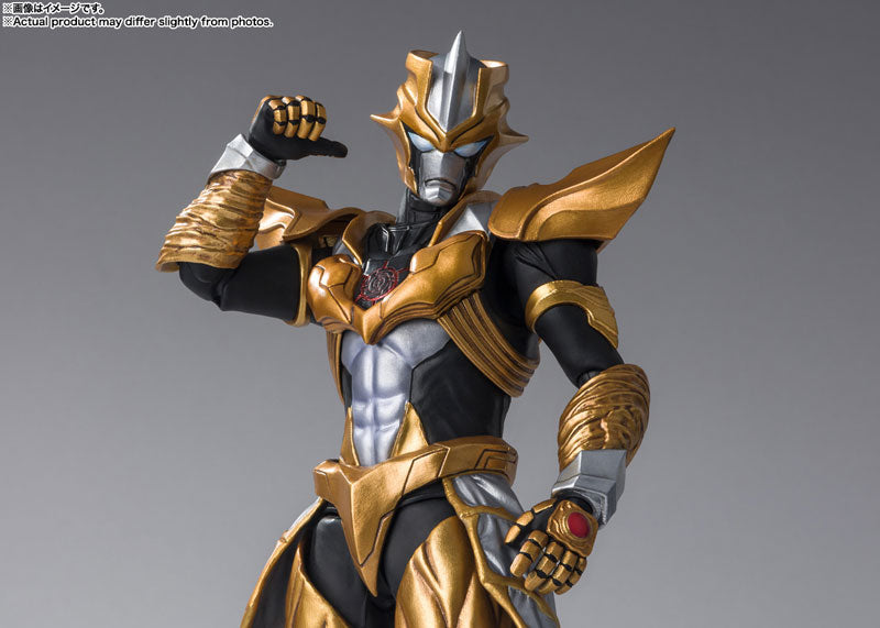 PRE-ORDER S.H.Figuarts - Ultra Galaxy Fight The Destined Crossroad - Absolute Tartarus