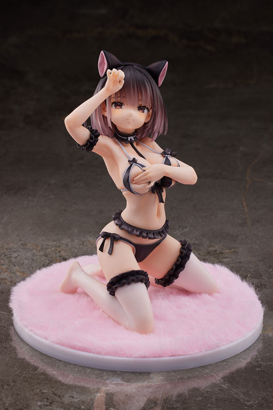 PRE-ORDER Roar, Posing in Front of a Mirror - Ayaka-chan 1/6