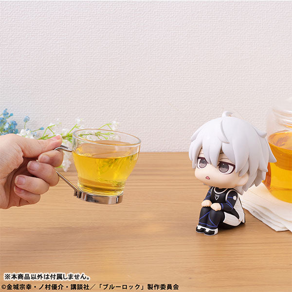 PRE-ORDER Look Up - Bluelock - Seishirou Nagi