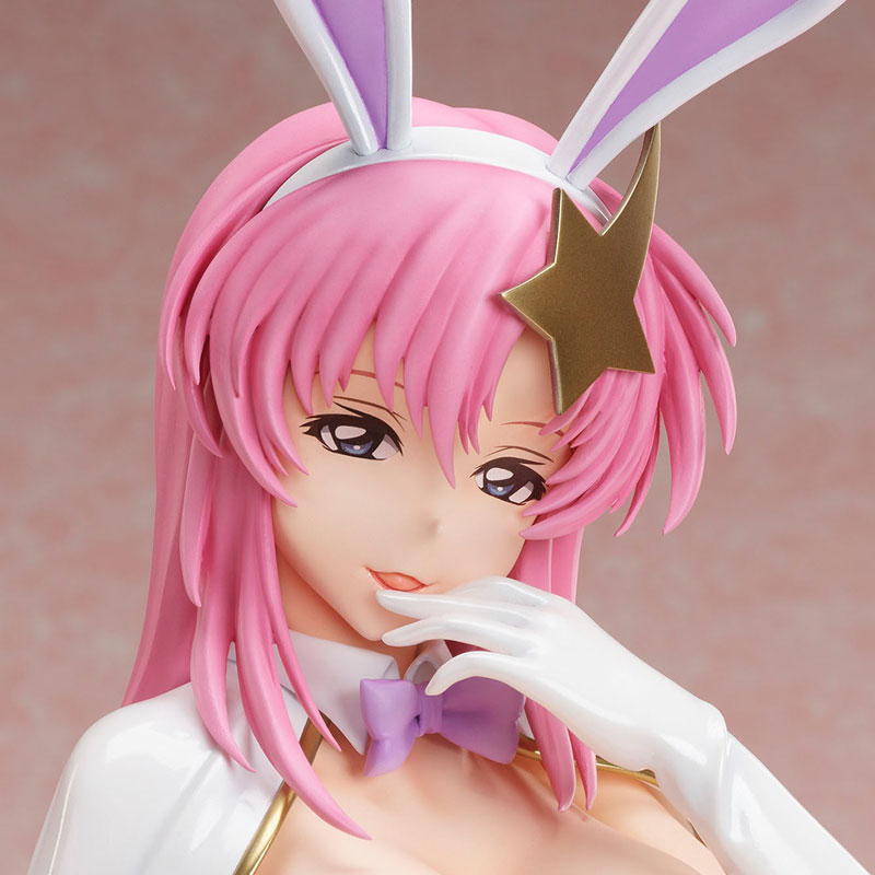 PRE-ORDER B-Style - Mobile Suit Gundam Seed Destiny - Meer Campbell: Bunny Ver. 1/4 [EXCLUSIVE]