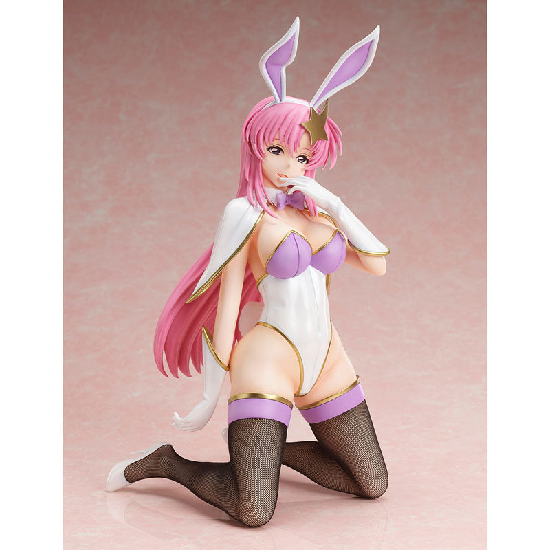 PRE-ORDER B-Style - Mobile Suit Gundam Seed Destiny - Meer Campbell: Bunny Ver. 1/4 [EXCLUSIVE]
