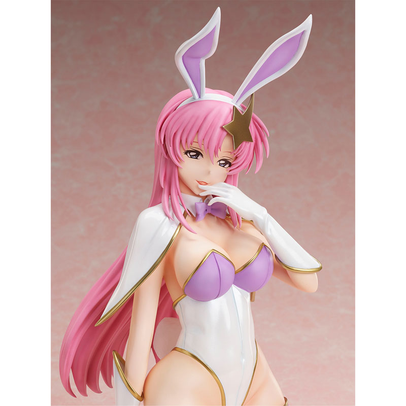 PRE-ORDER B-Style - Mobile Suit Gundam Seed Destiny - Meer Campbell: Bunny Ver. 1/4 [EXCLUSIVE]