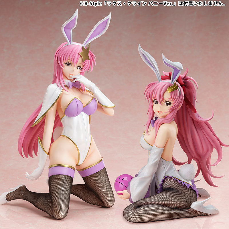 PRE-ORDER B-Style - Mobile Suit Gundam Seed Destiny - Meer Campbell: Bunny Ver. 1/4 [EXCLUSIVE]