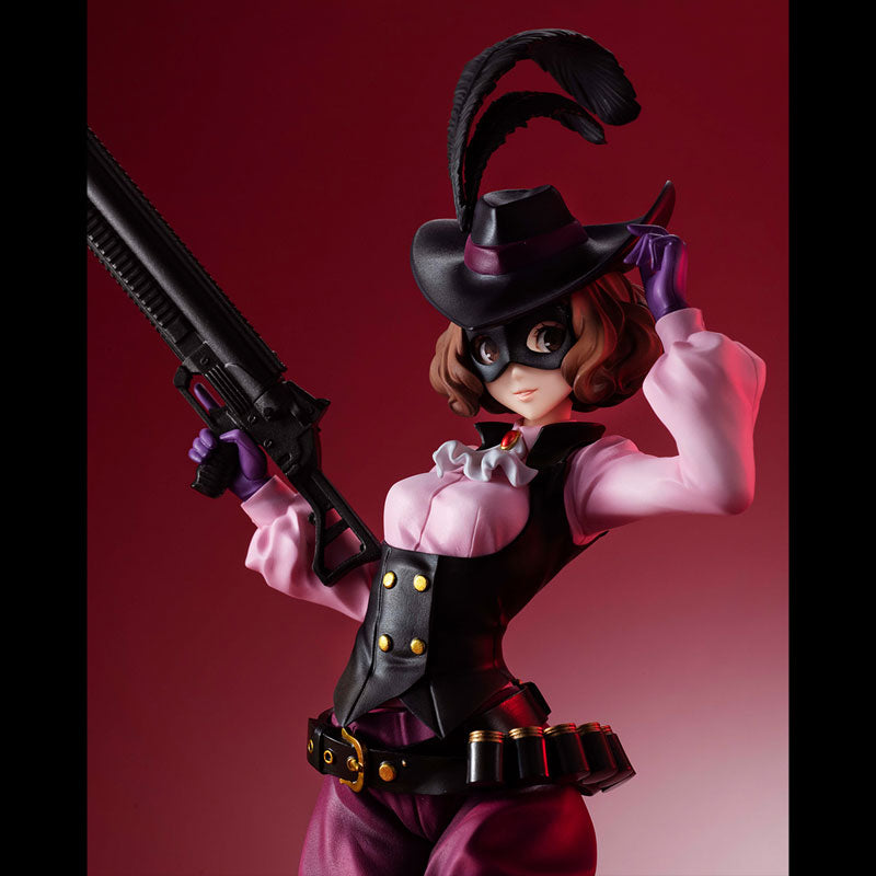PRE-ORDER Lucrea - Persona5 Royal - Noir (Haru Okumura) & Morgana Car [EXCLUSIVE]