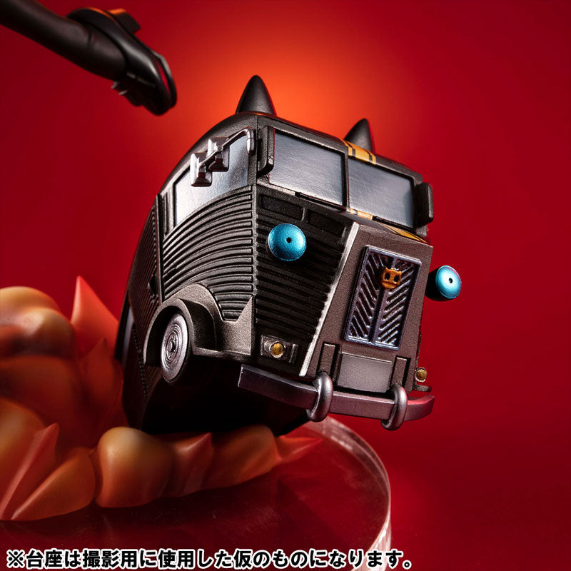 PRE-ORDER Lucrea - Persona5 Royal - Noir (Haru Okumura) & Morgana Car [EXCLUSIVE]