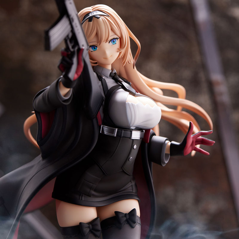 PRE-ORDER Girls' Frontline - StG-940