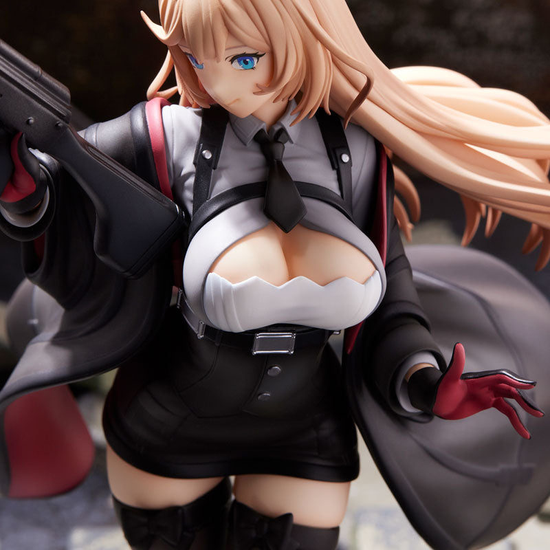 PRE-ORDER Girls' Frontline - StG-940