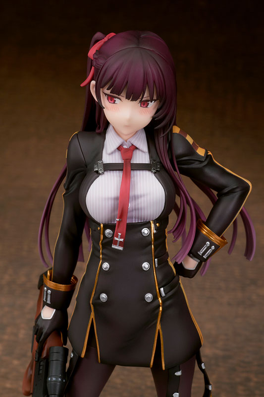 PRE-ORDER Girls' Frontline - WA2000 1/7