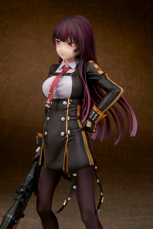 PRE-ORDER Girls' Frontline - WA2000 1/7