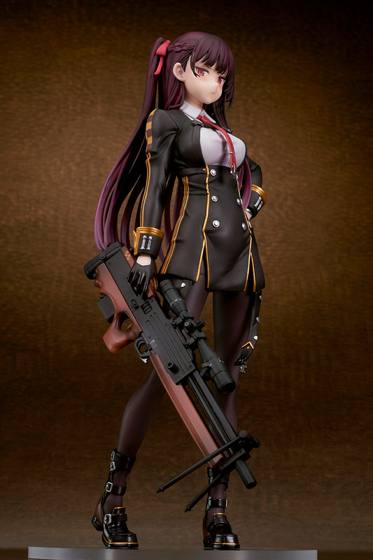 PRE-ORDER Girls' Frontline - WA2000 1/7