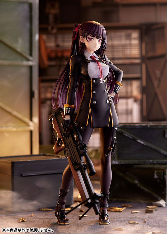 PRE-ORDER Girls' Frontline - WA2000 1/7