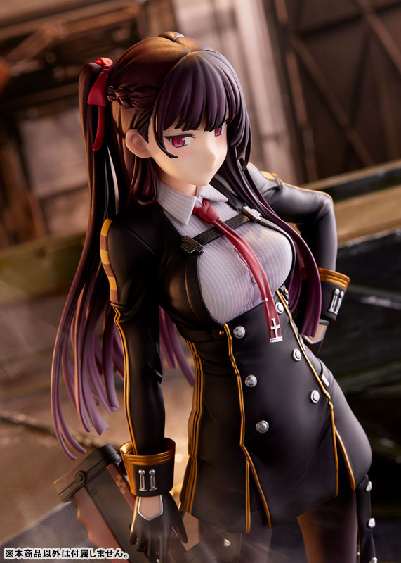 PRE-ORDER Girls' Frontline - WA2000 1/7