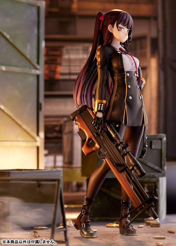 PRE-ORDER Girls' Frontline - WA2000 1/7