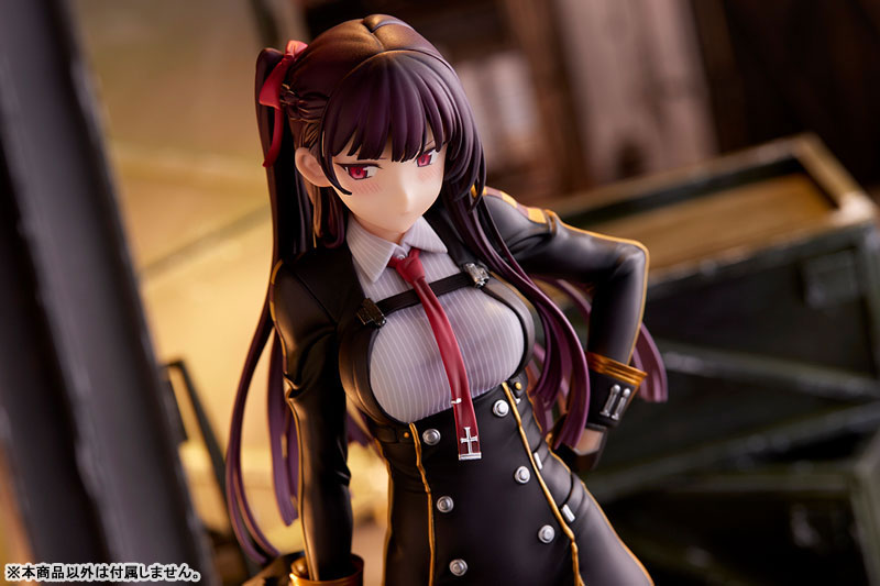 PRE-ORDER Girls' Frontline - WA2000 1/7