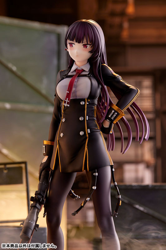 PRE-ORDER Girls' Frontline - WA2000 1/7