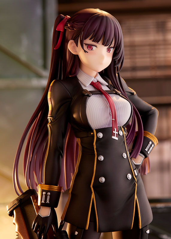 PRE-ORDER Girls' Frontline - WA2000 1/7