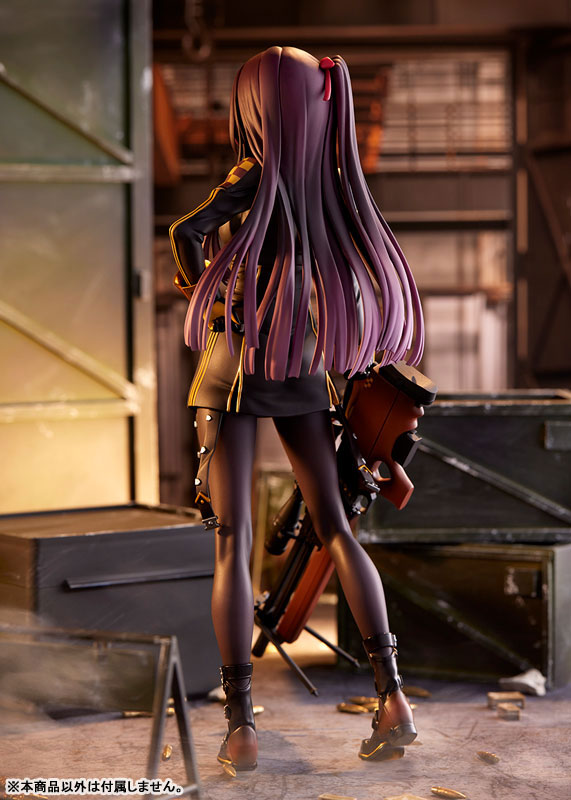 PRE-ORDER Girls' Frontline - WA2000 1/7