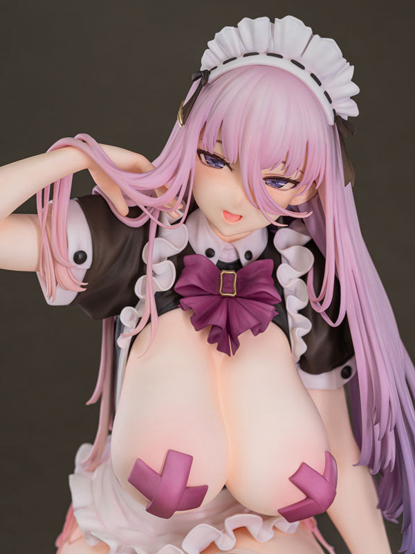 PRE-ORDER Mearu Takigawa illustration by Toumasu 1/4