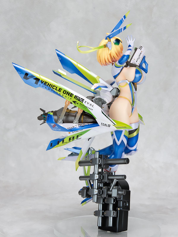 PRE-ORDER Bunny Suit Planning - Sophia F. Shirring