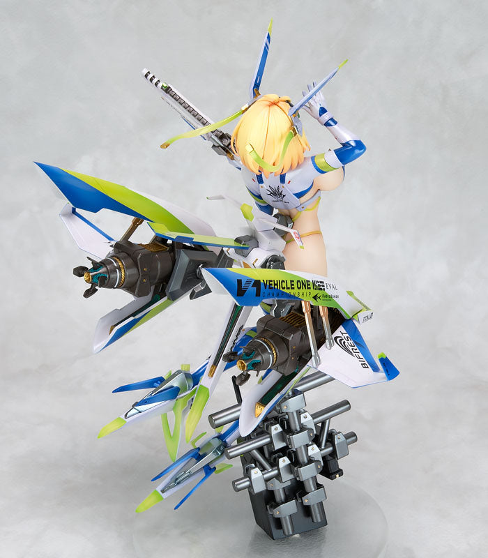 PRE-ORDER Bunny Suit Planning - Sophia F. Shirring