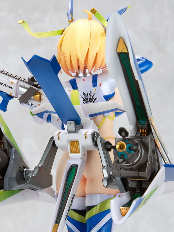 PRE-ORDER Bunny Suit Planning - Sophia F. Shirring