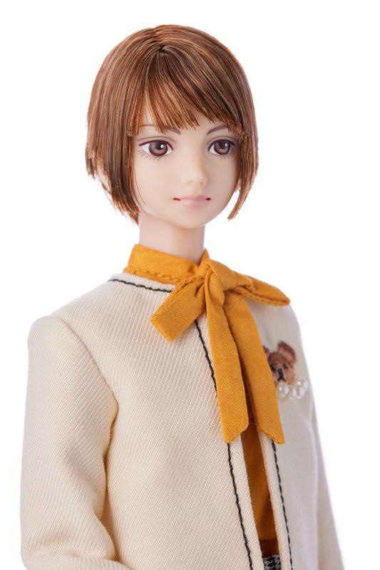 PRE-ORDER U-NOA QULUTS - Azurite: Jinemama Ver.1/6