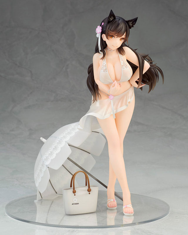 PRE-ORDER Azur Lane - Atago: Summer March Ver. 1/7 [September 2023 Release]