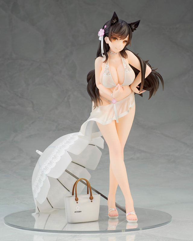 PRE-ORDER Azur Lane - Atago: Summer March Ver. 1/7 [September 2023 Release]