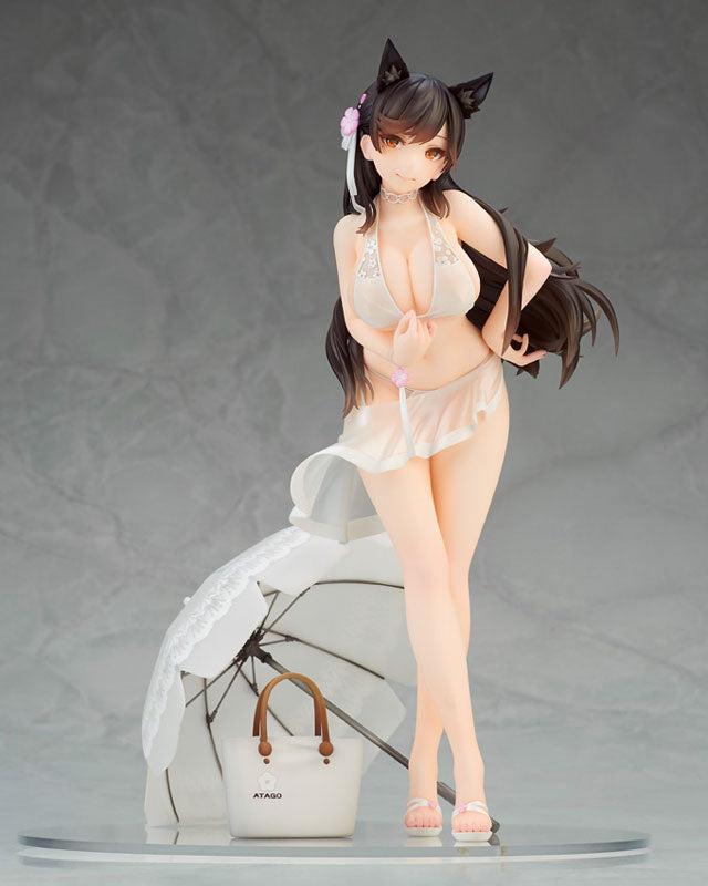 PRE-ORDER Azur Lane - Atago: Summer March Ver. 1/7 [September 2023 Release]