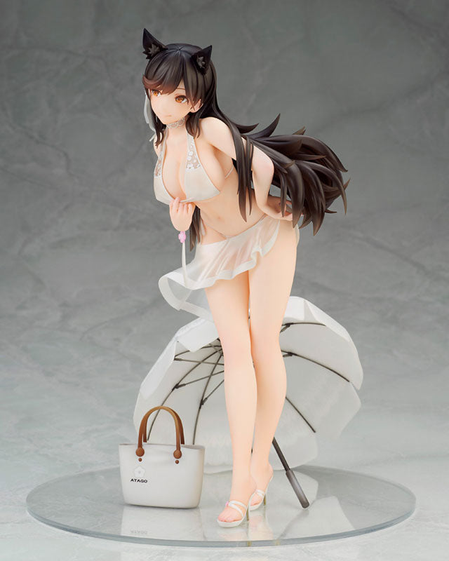 PRE-ORDER Azur Lane - Atago: Summer March Ver. 1/7 [September 2023 Release]