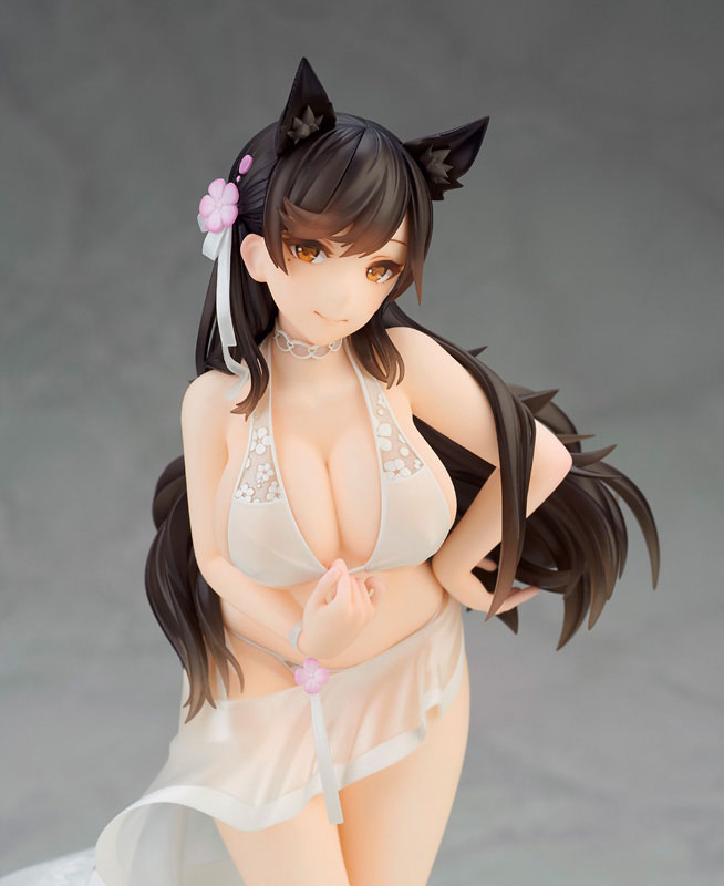 PRE-ORDER Azur Lane - Atago: Summer March Ver. 1/7 [September 2023 Release]