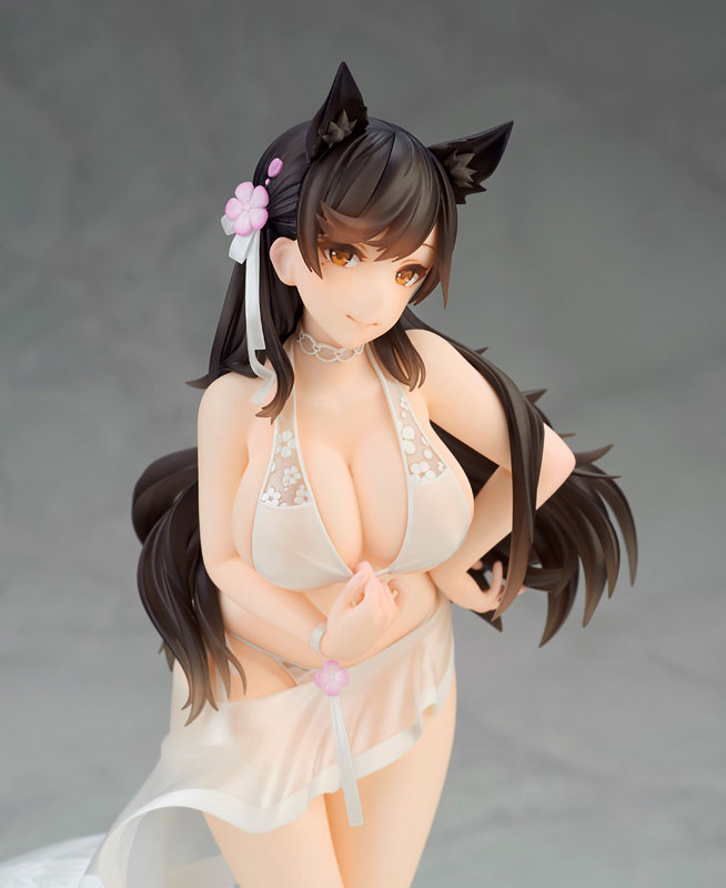 PRE-ORDER Azur Lane - Atago: Summer March Ver. 1/7 [September 2023 Release]