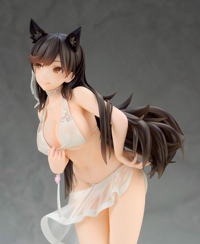 PRE-ORDER Azur Lane - Atago: Summer March Ver. 1/7 [September 2023 Release]