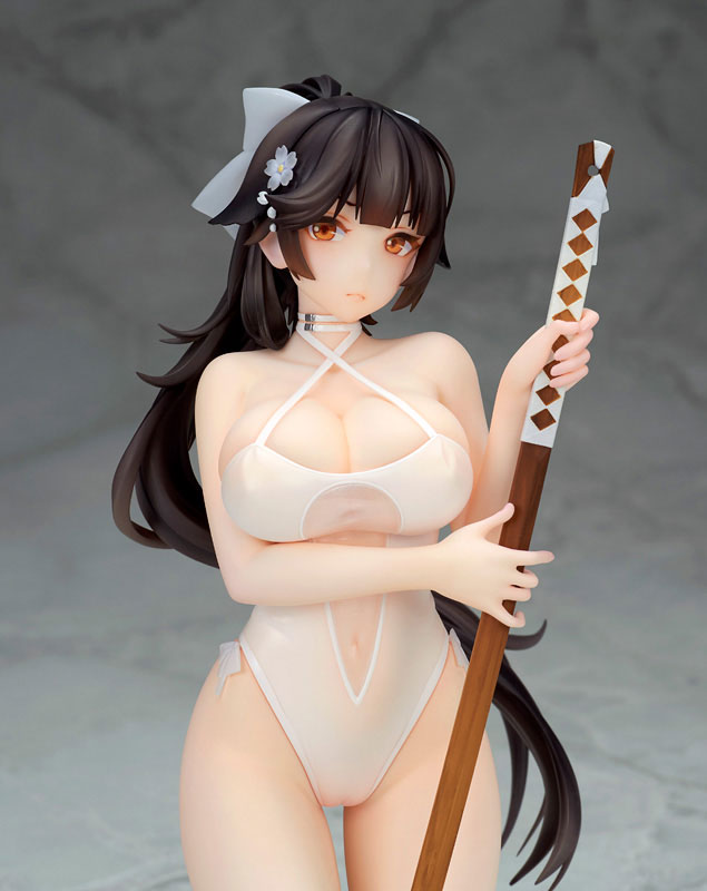 PRE-ORDER Azur Lane - Takao: Beach Rhapsody Ver. 1/7 [September 2023 Release]