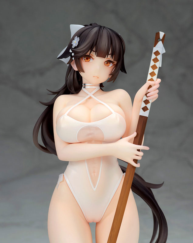 PRE-ORDER Azur Lane - Takao: Beach Rhapsody Ver. 1/7 [September 2023 Release]