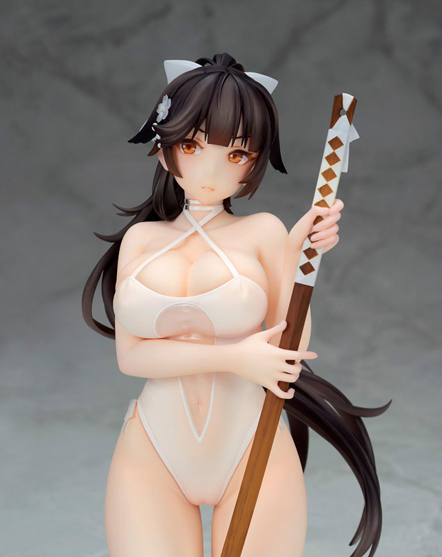 PRE-ORDER Azur Lane - Takao: Beach Rhapsody Ver. 1/7 [September 2023 Release]