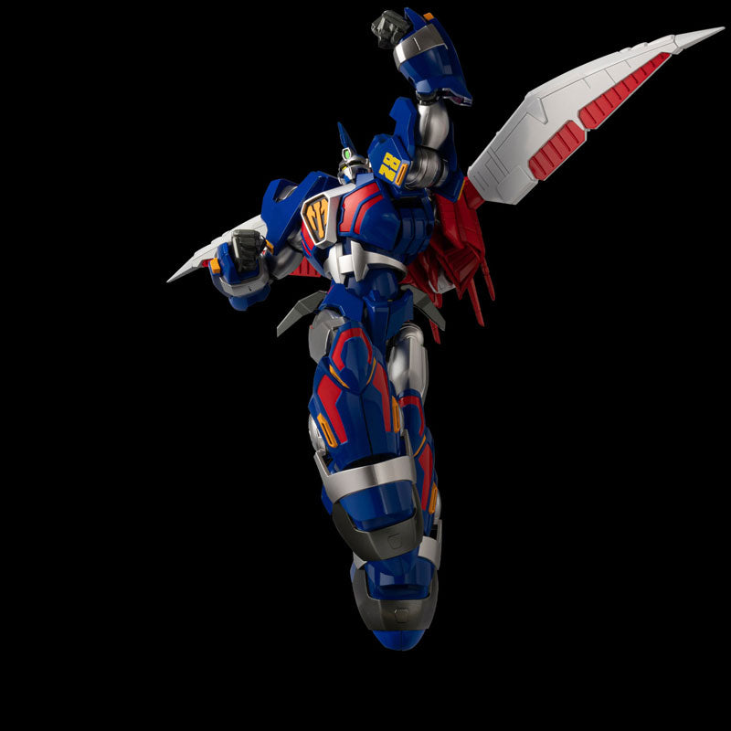 PRE-ORDER RIOBOT - Tetsujin 28-go (Gigantor) - Tetsujin 28 FX & 17 Phoenix
