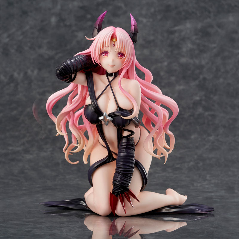 PRE-ORDER To Love-Ru Darkness - Sephie Michaela Deviluke: Darkness Ver. 1/6