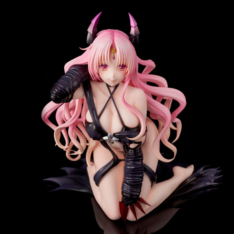 PRE-ORDER To Love-Ru Darkness - Sephie Michaela Deviluke: Darkness Ver. 1/6