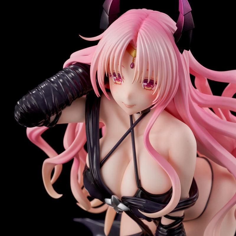 PRE-ORDER To Love-Ru Darkness - Sephie Michaela Deviluke: Darkness Ver. 1/6