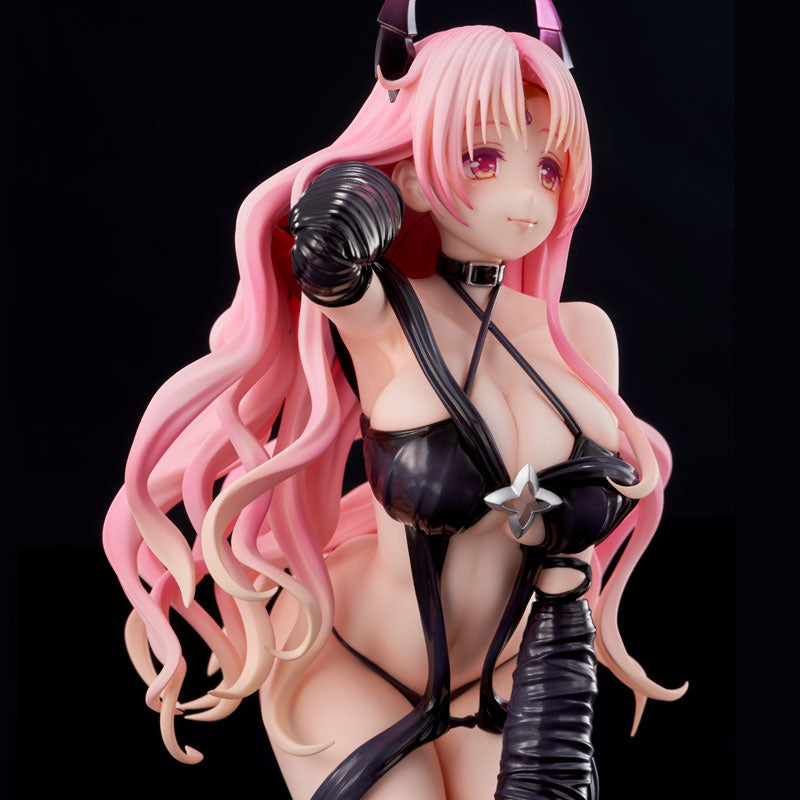 PRE-ORDER To Love-Ru Darkness - Sephie Michaela Deviluke: Darkness Ver. 1/6