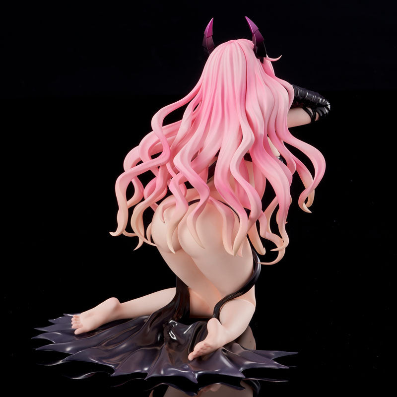 PRE-ORDER To Love-Ru Darkness - Sephie Michaela Deviluke: Darkness Ver. 1/6