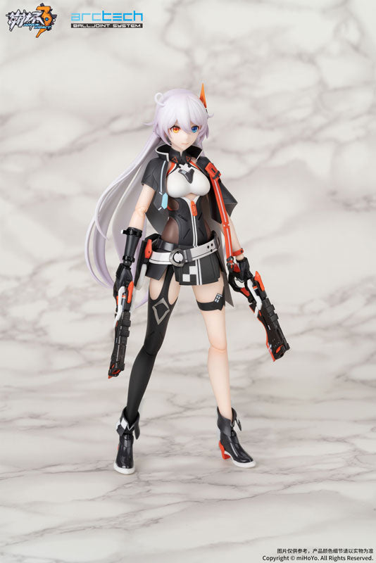 PRE-ORDER Arctech - Honkai Impact 3rd - Kiana: Void Drifter Ver. 1/8