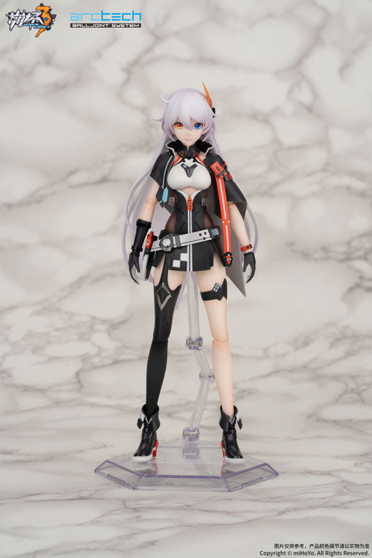 PRE-ORDER Arctech - Honkai Impact 3rd - Kiana: Void Drifter Ver. 1/8