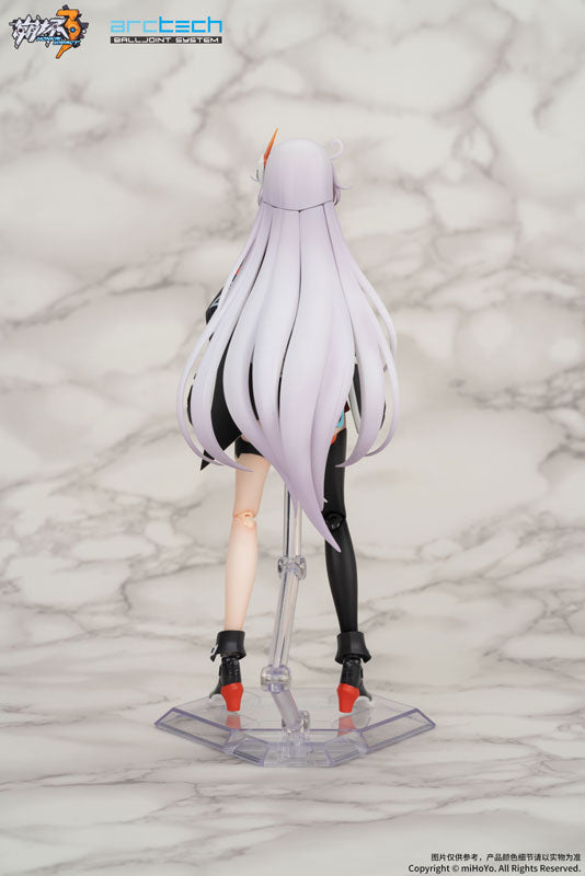 PRE-ORDER Arctech - Honkai Impact 3rd - Kiana: Void Drifter Ver. 1/8