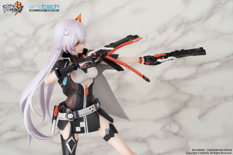 PRE-ORDER Arctech - Honkai Impact 3rd - Kiana: Void Drifter Ver. 1/8